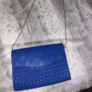 Crossbody Purse